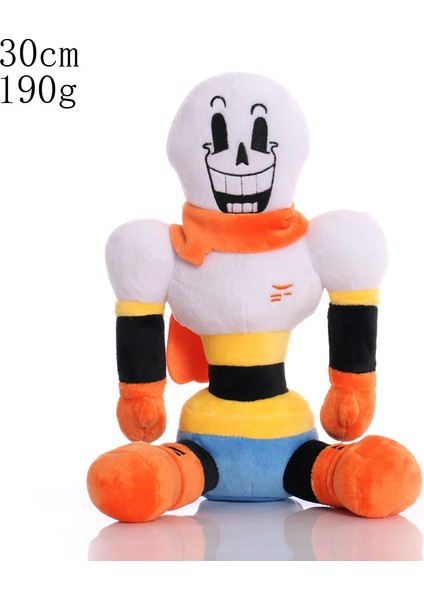 Peluş Oyuncaklar Oyun Çevre Bebekleri (Yurt Dışından)