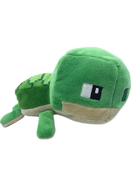 Peluş Bebek Mordecai Oturan Acı Tatlı Zombi Papağan Bebek Yunus Semender Bebekler (Yurt Dışından)