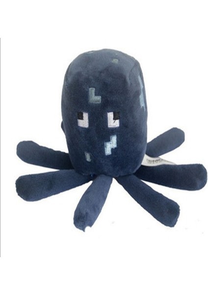 Peluş Bebek Mordecai Oturan Acı Tatlı Zombi Papağan Bebek Yunus Semender Bebekler (Yurt Dışından)