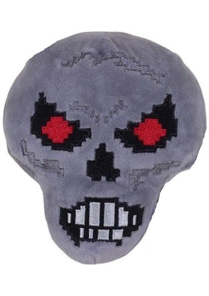 Peluş Bebek Mordecai Oturan Acı Tatlı Zombi Papağan Bebek Yunus Semender Bebekler (Yurt Dışından)