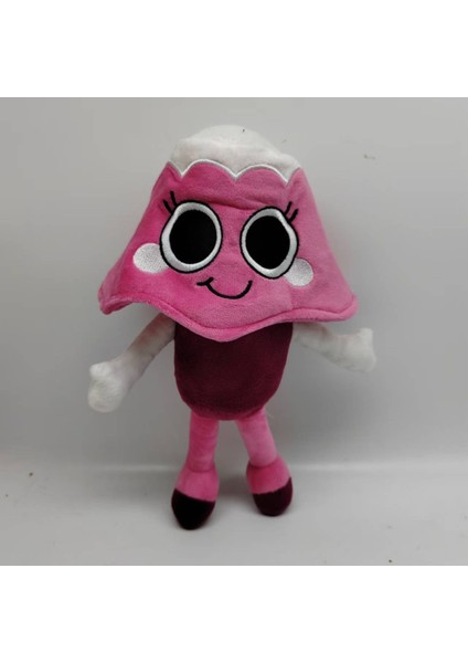 Yeni Oyun Çevresi Peluş Oyuncaklar (Yurt Dışından)