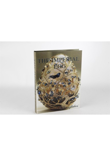 The World Mavi Kitap Kutu 29X22X4CM