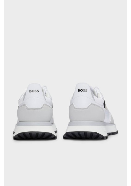 Logolu Koşu Sneaker Ayakkabı Erkek Ayakkabı 50498280 100 indirimleri