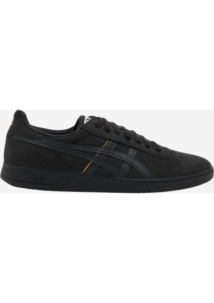Gel-Vıckka Pro Siyah Süet Gel Yastıklı Kaykay Sneaker