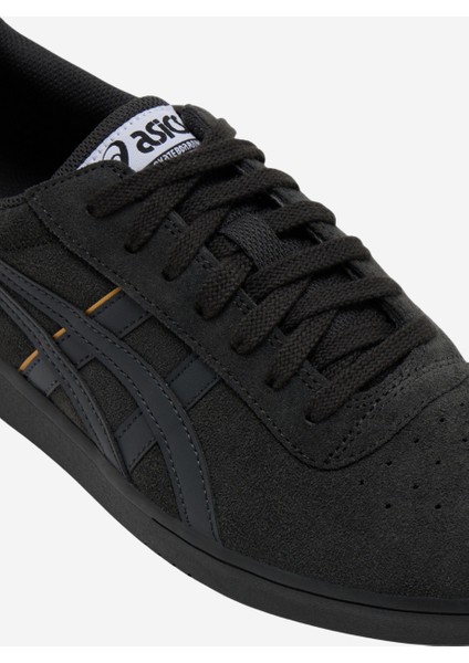 Gel-Vıckka Pro Siyah Süet Gel Yastıklı Kaykay Sneaker fiyatları