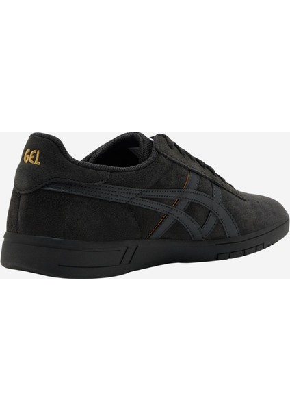 Gel-Vıckka Pro Siyah Süet Gel Yastıklı Kaykay Sneaker modelleri