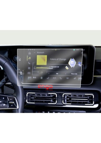 Renault 5 Mat Ekran Koruyucu 10.1 Inç Openr Link Multimedya fırsatları