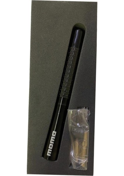 Fiat Punto Karbon Fiber Anten Çubuğu Siyah modelleri