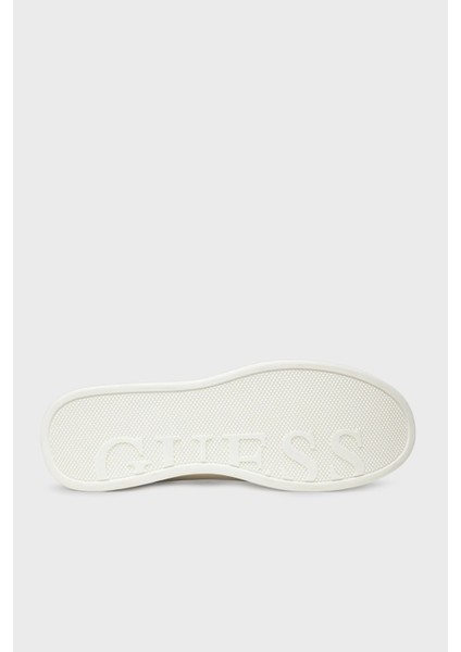 Winno2 4g Logolu Hakiki Deri Karışımlı Kalın Taban Sneaker Ayakkabı FMTWI2ELL12 Erkek Ayakkabı Fmtwı2 ELL12 Coal indirimleri