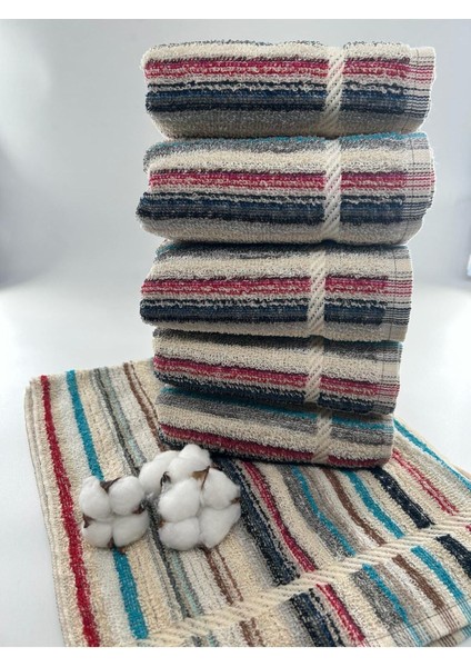 6'lı 35X75 cm Mutfak Havlu Seti fiyatları