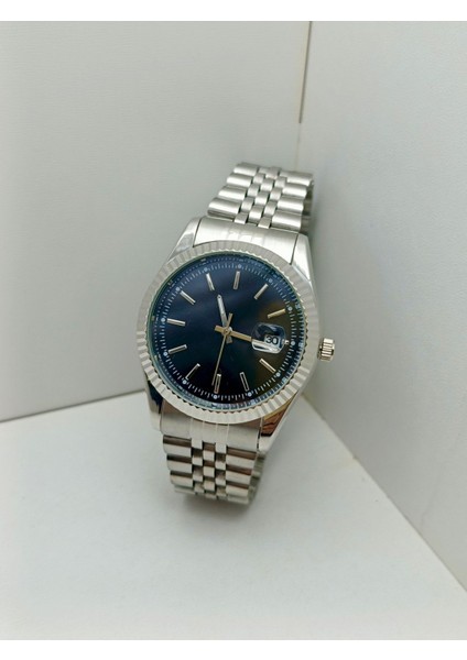 Takvimli Erkek Kol Saati HTK03