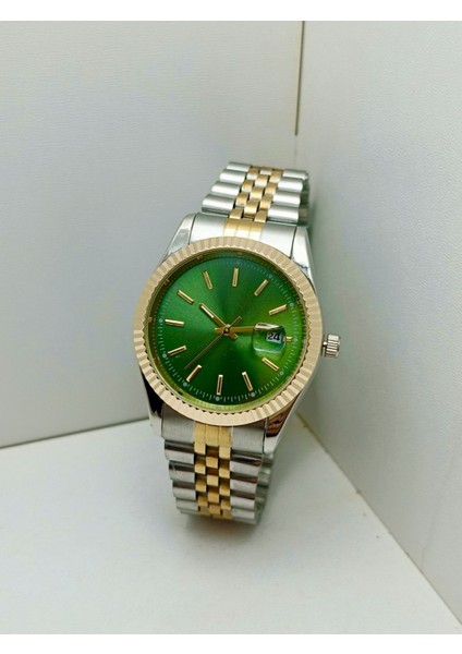 Takvimli Erkek Kol Saati HTK01