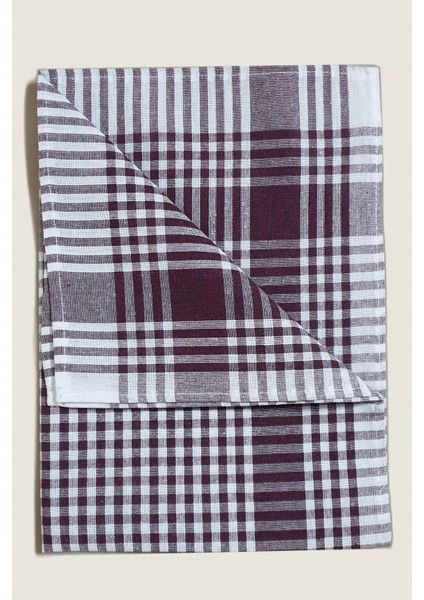 10'lu Pötikareli Mutfak El Havlusu ve Kurulama Bezi 50X70 cm indirimleri