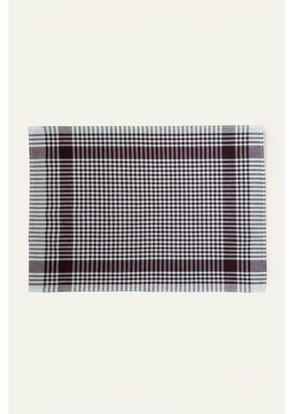 10'lu Pötikareli Mutfak El Havlusu ve Kurulama Bezi 50X70 cm