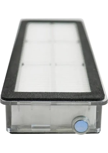 Xiaomi Vacuum Mop S10T (STFCR01SZ) Robot Süpürge Uyumlu 2'li Yedek Parça Seti fırsatları