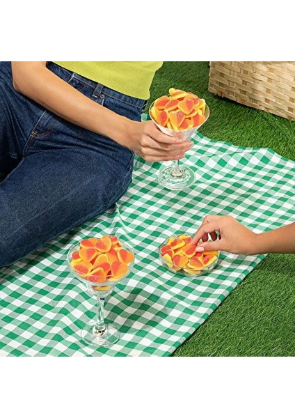 Şeftali Kalp 1000 Gr. Yumuşak Şeker modelleri