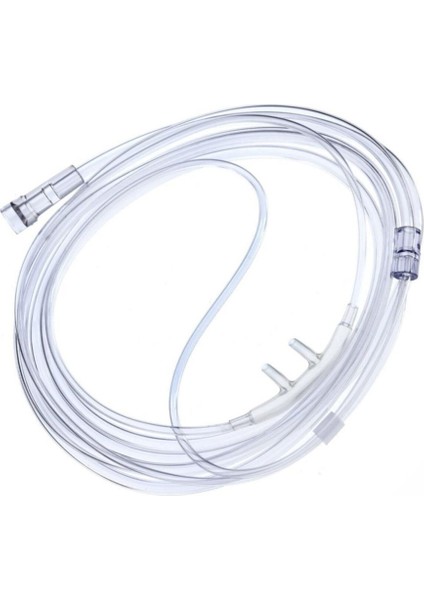 Nazal Oksijen Kanülü 5 mt 5 Adet