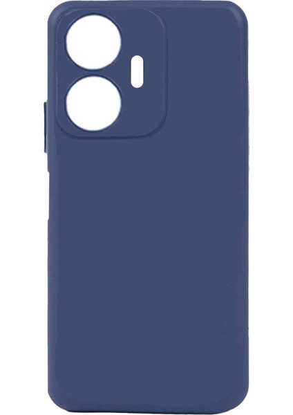 Realme C55 Kılıf Shantime Soft Tpu Silikon Kapak