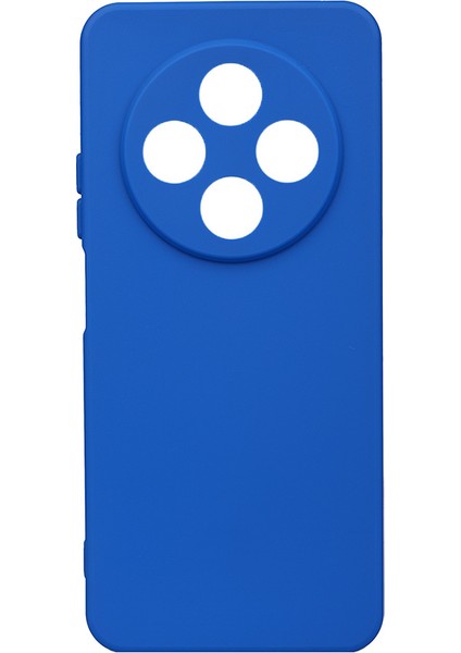 Xiaomi Poco C75 Kılıf Shantime Soft Tpu Silikon Kapak
