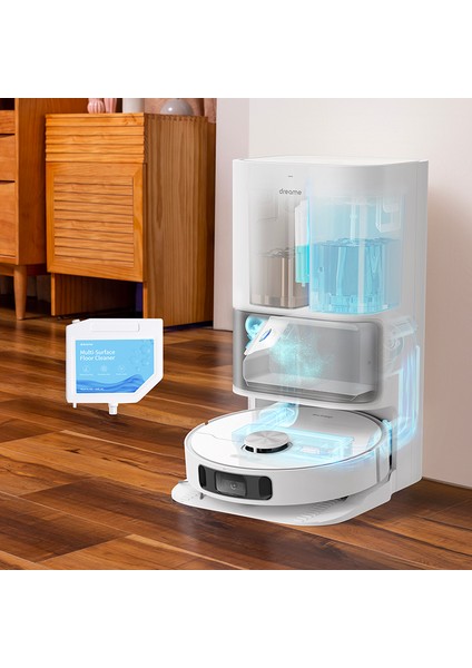 Temizlik Solüsyonu 300ML 3 Adet L10S Ultra fırsatları