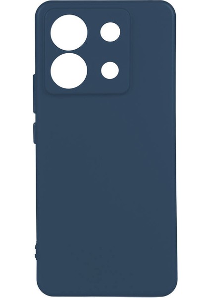 Xiaomi Redmi Note 13 Pro 5g Kılıf Shantime Soft Tpu Silikon Kapak