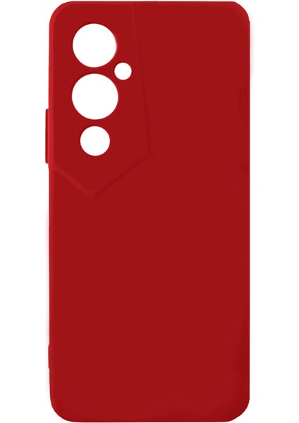 Tecno Pova 4 Pro Kılıf Shantime Soft Tpu Silikon Kapak