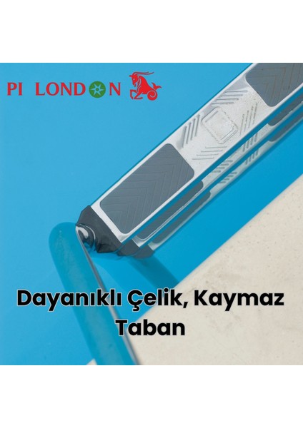 Havuz Merdiven Basamağı Paslanmaz Çelik Aısı 304 316 Dayanıklı Kaydırmaz Taban Ladder Step fiyatları