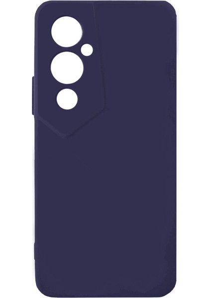 Tecno Pova 4 Pro Kılıf Shantime Soft Tpu Silikon Kapak