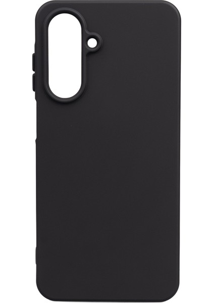 Samsung Galaxy A26 Kılıf Shantime Soft Tpu Silikon Kapak