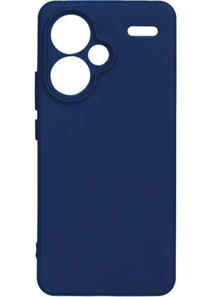 Xiaomi Redmi Note 13 Pro Plus Kılıf Shantime Soft Tpu Silikon Kapak