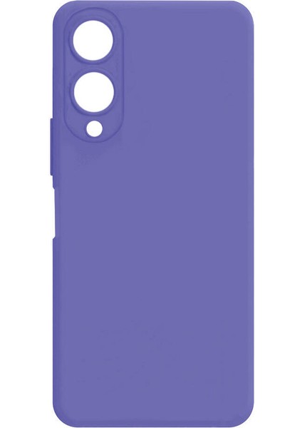 Vivo Y17S Kılıf Shantime Soft Tpu Silikon Kapak