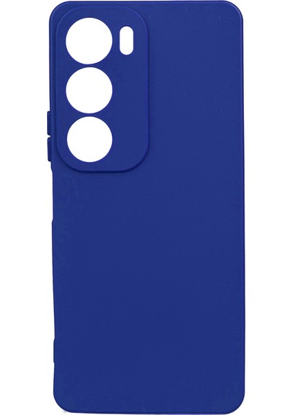 Vivo Y19S Kılıf Shantime Soft Tpu Silikon Kapak