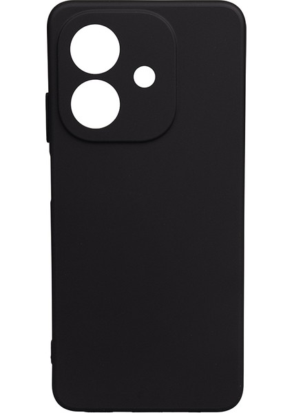 Oppo A3 Kılıf Shantime Soft Tpu Silikon Kapak