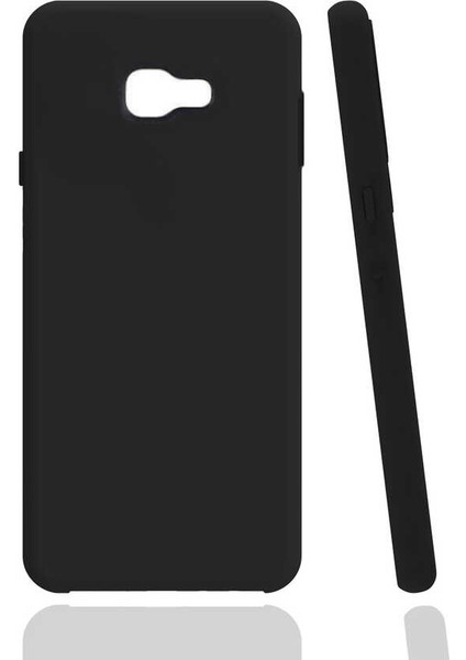 Samsung Galaxy J7 Prime Kılıf Shantime Soft Tpu Silikon Kapak