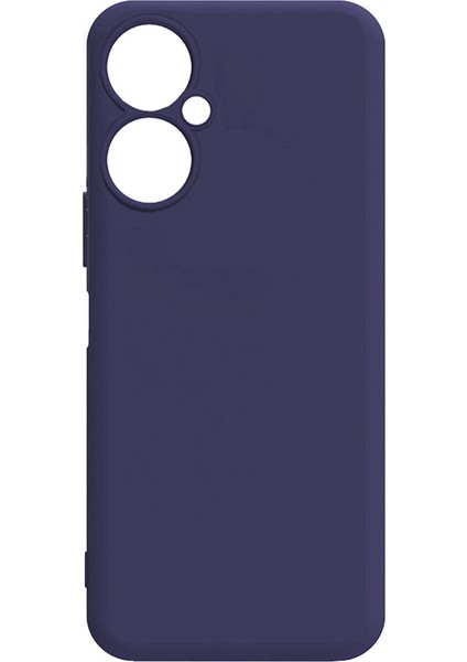 Tecno Camon 19 Pro Kılıf Shantime Soft Tpu Silikon Kapak