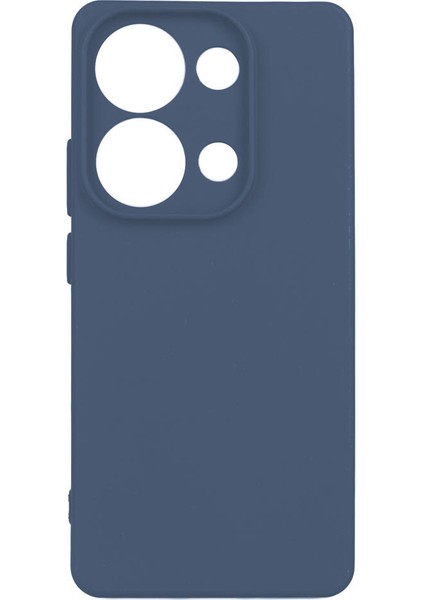 Xiaomi Redmi Note 13 Pro 4g Kılıf Shantime Soft Tpu Silikon Kapak