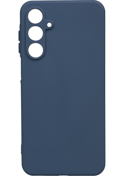 Samsung Galaxy A16 Kılıf Shantime Soft Tpu Silikon Kapak
