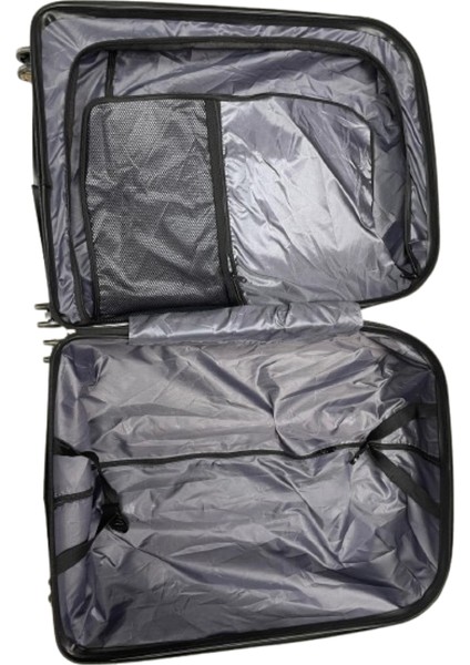 -Accord Luggage Küçük Boy Valiz fiyatları