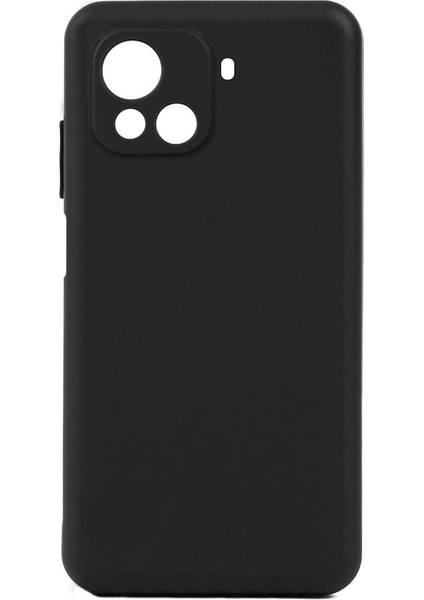 Casper Via F30 Kılıf Shantime Soft Tpu Silikon Kapak