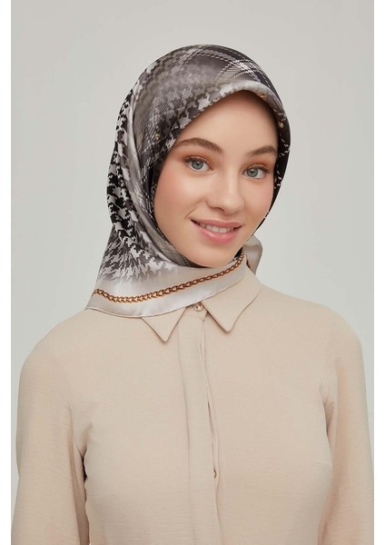 Nostalji Serisi Sura Ipek Eşarp 8612DS-04 fiyatları