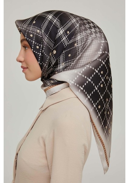 Nostalji Serisi Sura Ipek Eşarp 8612DS-04 indirimleri