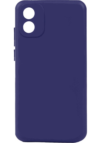 Tcl 303 Kılıf Shantime Soft Tpu Silikon Kapak