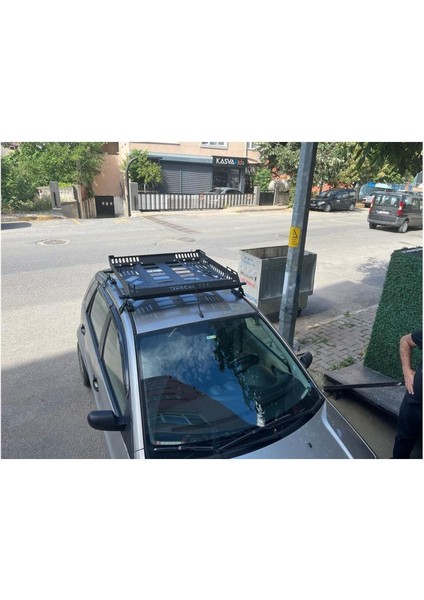 Opel Vectra B Tavan Sepeti ve Oluksuz Ara Atkı Tavan Çıtasız Araçlara fiyatları