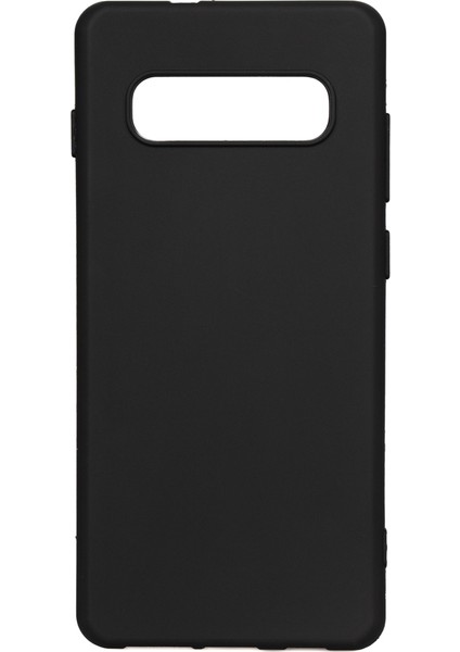 Samsung Galaxy S10 Plus Kılıf Shantime Soft Tpu Silikon Kapak