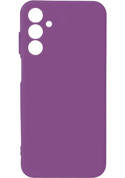 Samsung Galaxy A24 Kılıf Shantime Soft Tpu Silikon Kapak