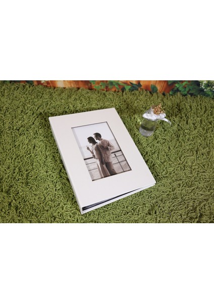 15x21 cm 100'lük Deri Fotoğraf Albümü fiyatları