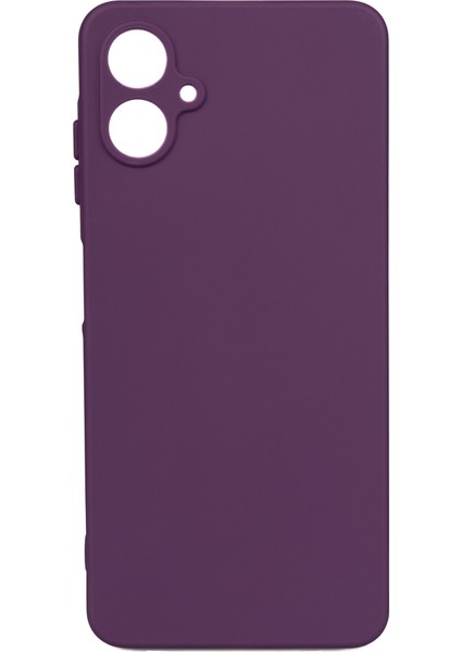Samsung Galaxy A06 Kılıf Shantime Soft Tpu Silikon Kapak