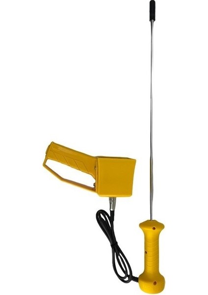 Saman ve Balya Nem Rutubet Ölçer modelleri