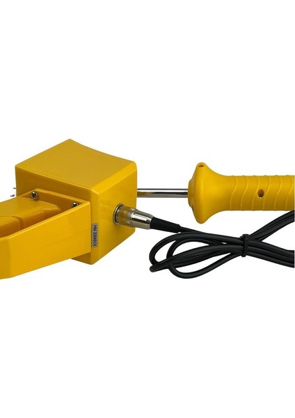 Saman ve Balya Nem Rutubet Ölçer