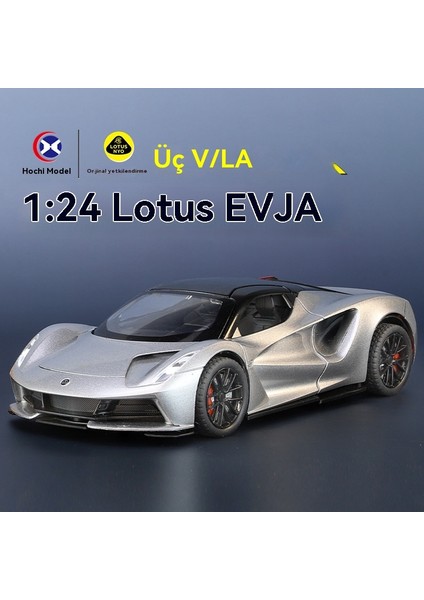 1 Ila 24 Lutus Alaşımlı Model Süsler (Yurt Dışından) fırsatları
